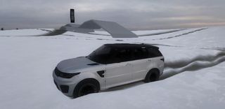 Offroad Mania Project - Screenshot 1