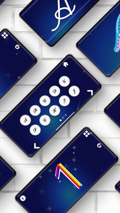 Learn Swedish Alphabet - Screenshot 4