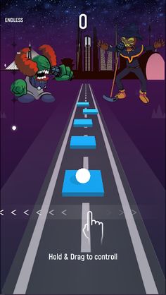 fnf god eater dancing - Screenshot 4