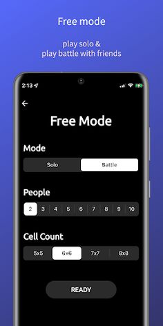 PicXel: Simple board game - Screenshot 3