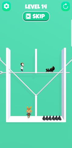 Rescue My Love - Escape Game - Screenshot 2