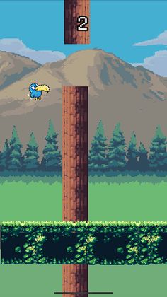 Leisurely Brid - Screenshot 3