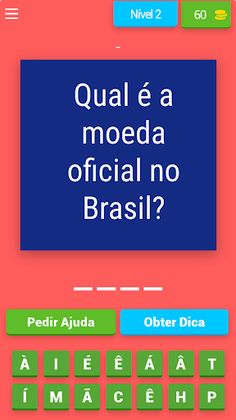 Quizur: Jogos de Quiz - Screenshot 3