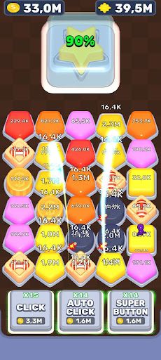Button Swipe - Screenshot 4
