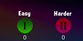 God ball - Screenshot 1