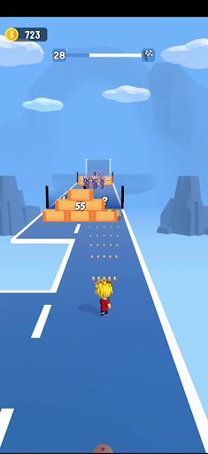 Squad Shooter - Screenshot 2