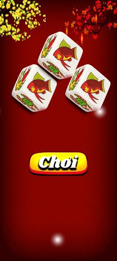 Bau cua 2024 - Screenshot 1