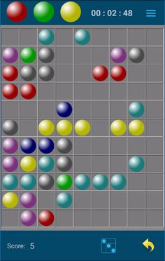 igLines - Screenshot 1