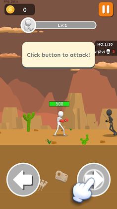 Street Fighter - Screenshot 1