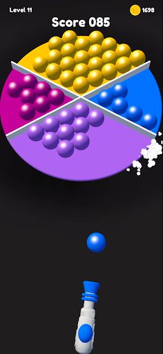 Balls Master 3D - Screenshot 1