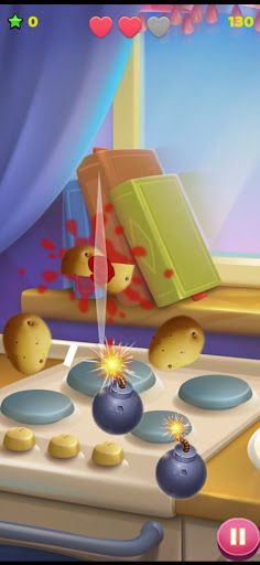 SliceSmash - Screenshot 3