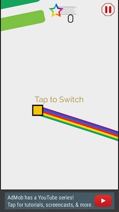 Challenge Best Switch Sides - Screenshot 2