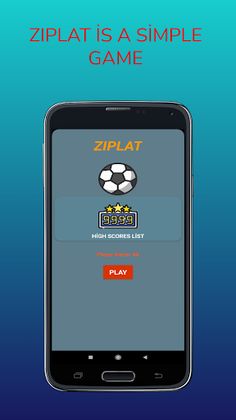 ZIPLAT - Screenshot 1