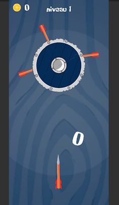 Bow Hit - Screenshot 2