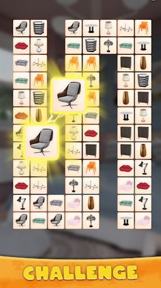 Onet Connect:Home Design - Screenshot 1