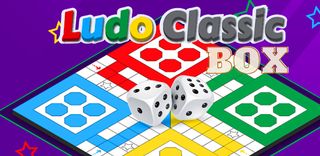 Ludo box Party-Dice Board Game - Screenshot 3