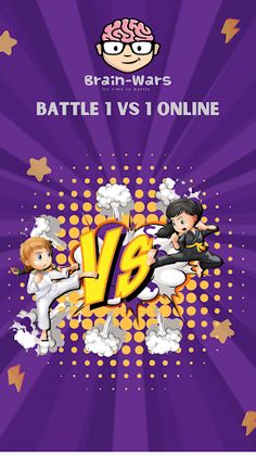 Brain Wars - Screenshot 2