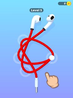 Untangle It! - Screenshot 4