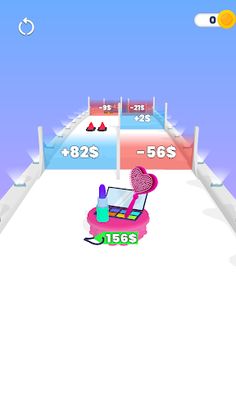 Get Makeup - Screenshot 3