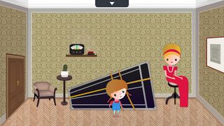 Dobrodružství v Rudolfinu - Screenshot 3