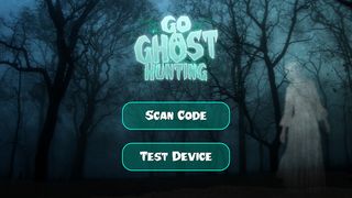 Go Ghost Hunting - Screenshot 1