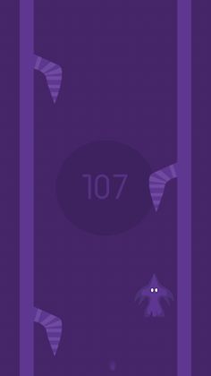 The Ghost Way - Screenshot 2