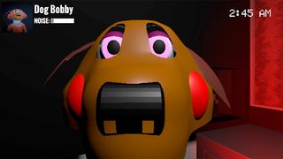 Animatronic Simulator - 3D - Screenshot 3