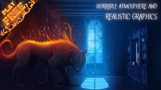 Rescue Lucy: Fear Escape PRO - Screenshot 3