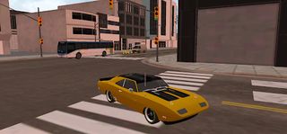 Car Parking Game: Real Driver - Screenshot 1