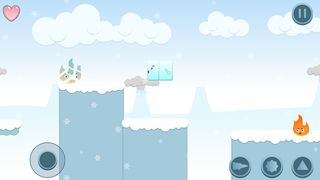 Ice Escape - Screenshot 2