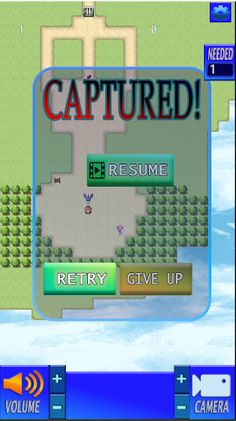 Rpg Mazes - Screenshot 4