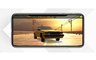 Traffic Racer v2 - Screenshot 1