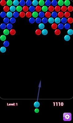 Bubble - Screenshot 2