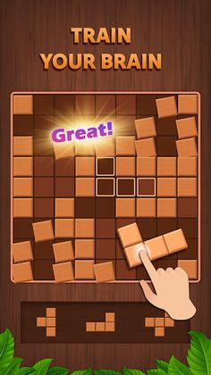 Jigsaw Block Puzzle - Screenshot 3