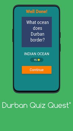 "Isibaya Quiz Mania: - Screenshot 1