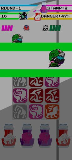 Revised Vice Stamp - Screenshot 3