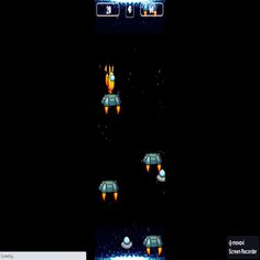 AMONG THEM SPACE RUN - Screenshot 1