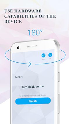 Crack Me - Logical Puzzles - Screenshot 1
