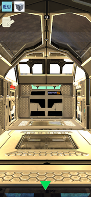 Want to Go Back to Earth - Screenshot 4