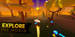 Paperly: Paper Plane Adventure - Screenshot 2