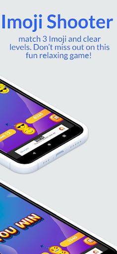 Imojix  Shooter royal pop - Screenshot 3