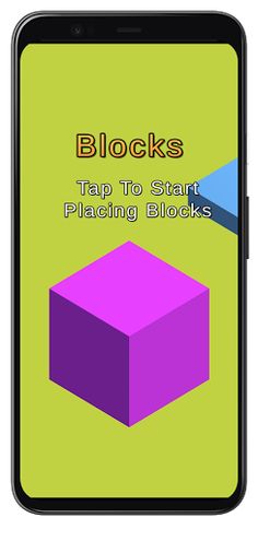 Blocks - Stack Game - Screenshot 3