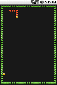 Notepad - Screenshot 1