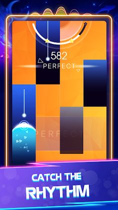 Piano Dream: Magic Tiles Music - Screenshot 3