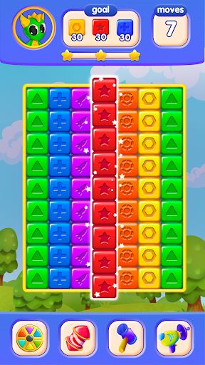 Сube Blast - Screenshot 3