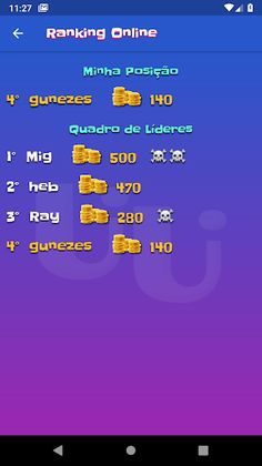 UiUi Quiz - Screenshot 3