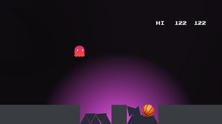 Ghost.io - Screenshot 2
