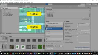 TRANSIT - Screenshot 2