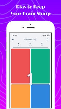 Ripple Memory Recall : Peconi - Screenshot 2