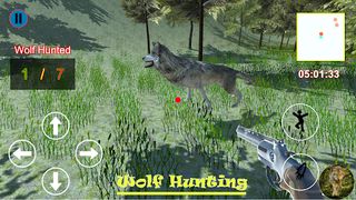 Wolf Hunting | Expert Shooting - Screenshot 3